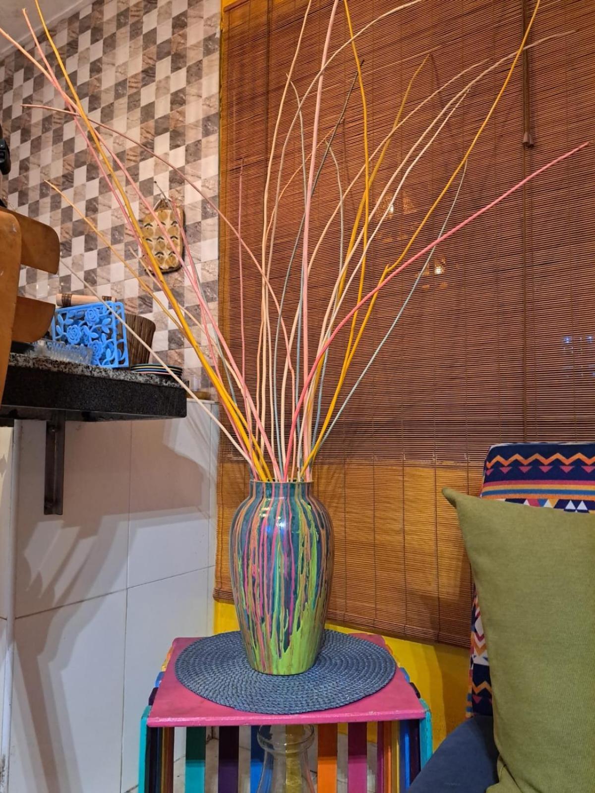 Hostel Shalom Adonai Cartagena Eksteriør bilde