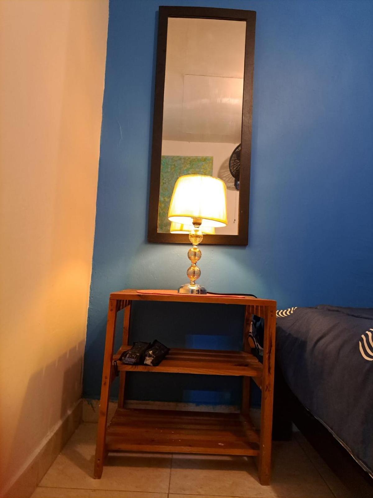 Hostel Shalom Adonai Cartagena Eksteriør bilde